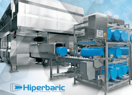 Hiperbaric Case Study