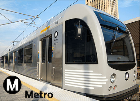 LA Metro Case Study