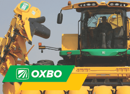 Oxbo Case Study