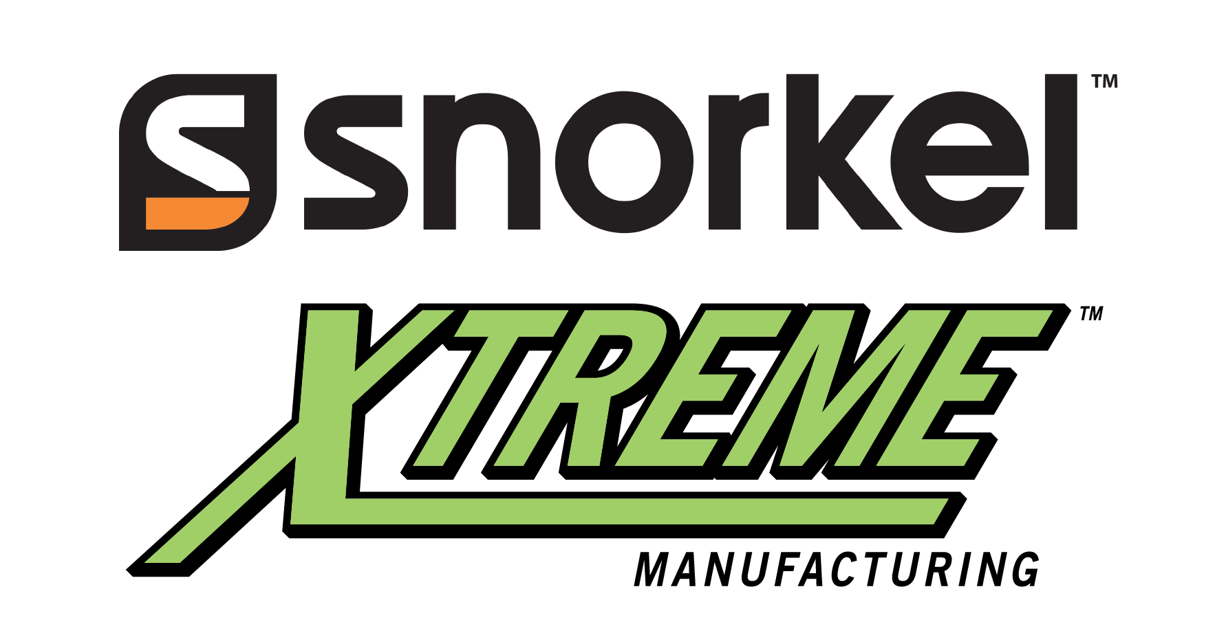 Snorkel+Xtreme Manufacturing