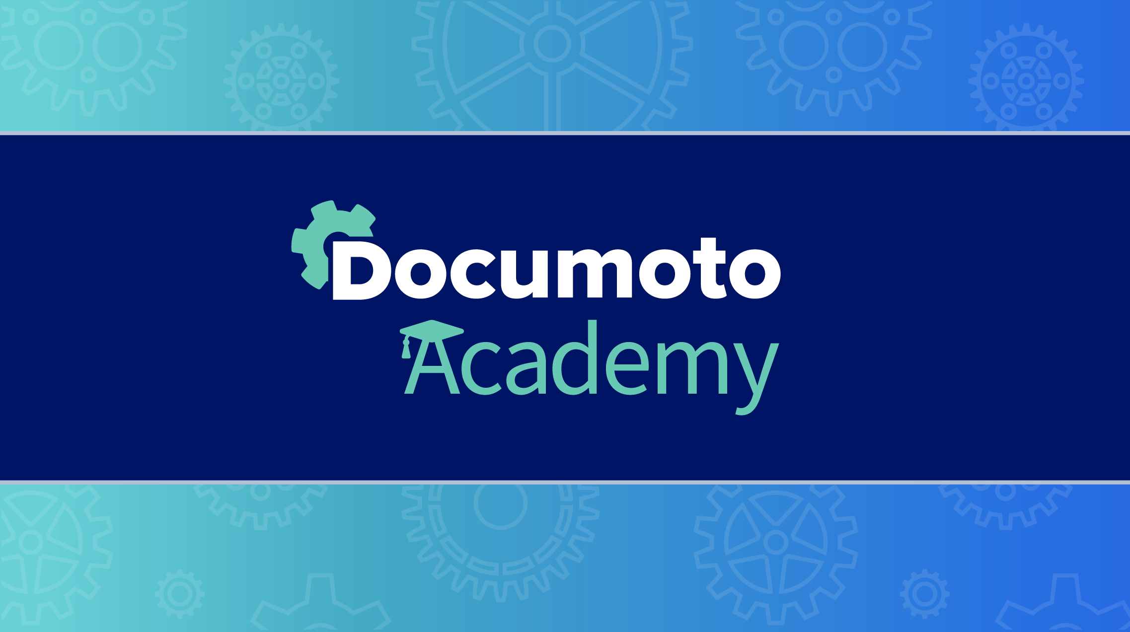 Grow Your Career by Completing Certifications with Documoto Academy!
