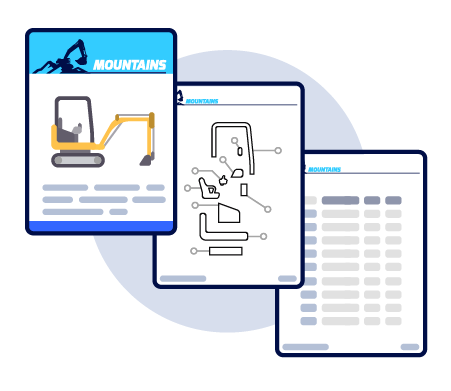 Creating Exceptional Illustrated Parts Catalogs