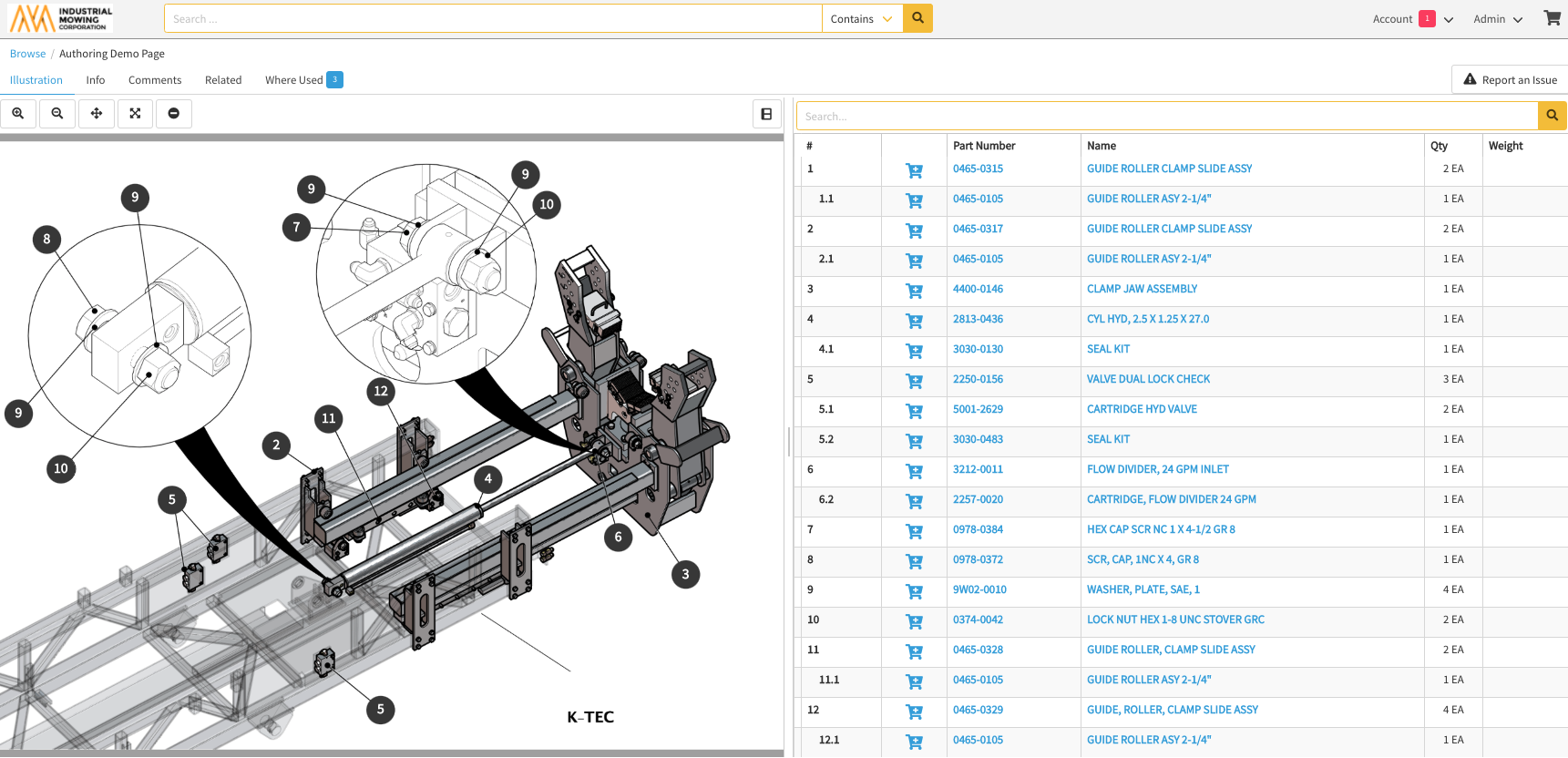 IEC MODEL-AUTHORING DEMO PAGE-2020