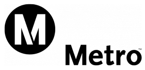 LA Metro Logo