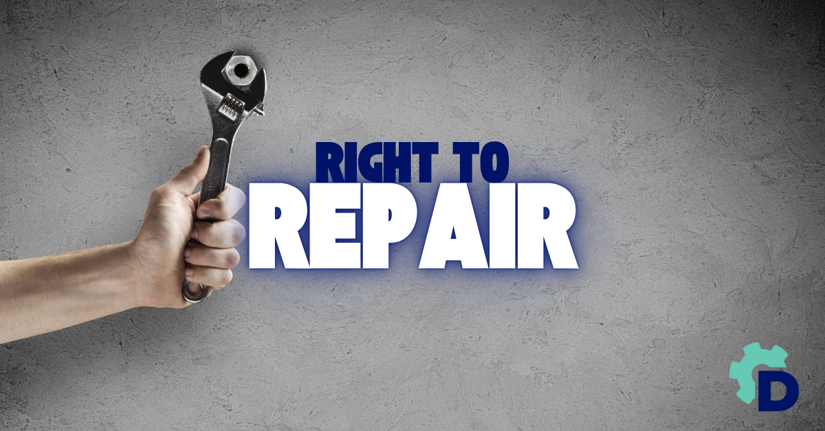right-to-repair